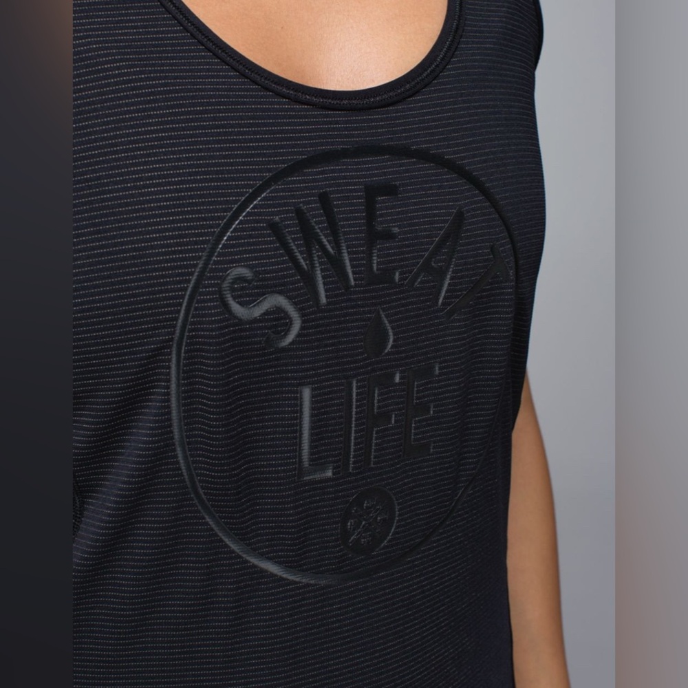 Runner Up Tank Racerback - Picture 4 of 8
